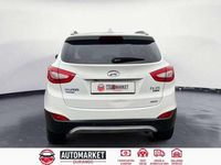 Usado Hyundai ix35 184 CV (135 kW) 2014 Blanco SUV