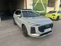 Nuevo Audi Q3 S-Line 150 CV (110 kW) 2026 Gris SUV