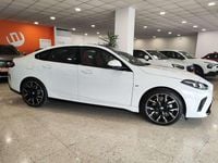 Usado BMW 220 Gran Coupé M Sport 163 CV (119 kW) 2025 Blanco Coupe