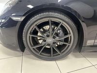 Usado Porsche Boxster 299 CV (219 kW) 2022 Negro Descapotable