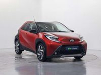 Usado Toyota Aygo X 72 CV (52 kW) 2022 Naranja SUV