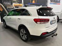 Usado Kia Sorento 200 CV (147 kW) 2017 Blanco SUV
