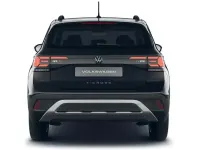 Nuevo VW T-Cross 115 CV (84 kW) 2026 Negro SUV