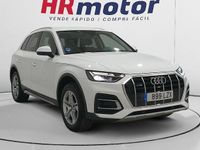 Usado Audi Q5 Advanced 299 CV (219 kW) 2022 SUV