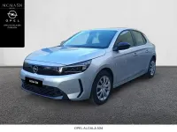 Nuevo Opel Corsa Edition 110 CV (80 kW) 2026 Gris Utilitario