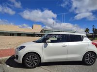 Usado Suzuki Swift GLX 83 CV (61 kW) 2021 Blanco Utilitario