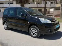 Usado Peugeot TePee Active 99 CV (72 kW) 2011 Gris Van