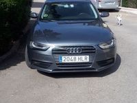 usado Audi A4 2012