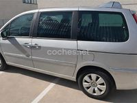 Occasion Citroën C8 120 PK (88 kW) 2010 Grijs MPV