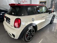 usado Mini John Cooper Works Aut.