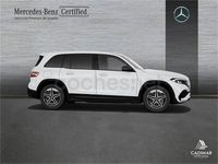 Usado Mercedes EQB250 139 kW (190 CV) 2025 Eléctrico SUV