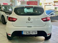 usado Renault Clio IV 