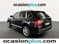Usado Porsche Cayenne 340 CV (250 kW) 2005 Negro SUV