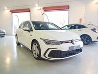 Usado VW Golf VIII GTI 245 CV (180 kW) 2022 Blanco