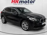 Usado BMW X2 Comfort Edition 140 CV (102 kW) 2022 SUV