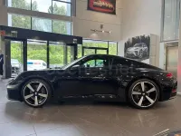 Usado Porsche 911 Carrera 394 CV (289 kW) 2026 Negro Coupe