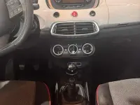 Usado Fiat 500X Lounge 110 CV (80 kW) 2015 Blanco SUV