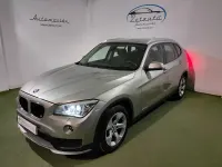 Usado BMW X1 143 CV (105 kW) 2015 Beige SUV