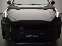 Usado Lynk & Co 01 279 CV (205 kW) 2026 Negro SUV