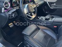 Usado Mercedes A220 190 CV (139 kW) 2019 Blanco Berlina