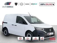 Usado Nissan Townstar 122 CV (89 kW) 2023 Blanco Van