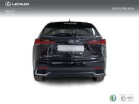 usado Lexus NX300h 2.5 Executive Kick Power+Navig