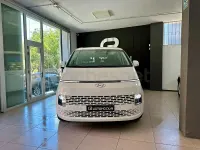 Usado Hyundai Staria 177 CV (130 kW) 2022 Blanco Monovolumen