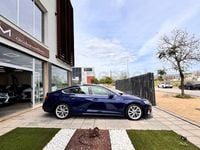 Usado Audi A5 Sportback Advanced Plus 163 CV (119 kW) 2020 Azul Utilitario