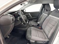 Usado Citroën C4 132 CV (97 kW) 2024 Blanco SUV