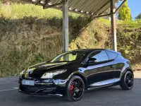 Usado Renault Mégane Trophy 265 CV (194 kW) 2012 Coupe