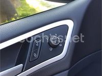 Usado VW Golf VII Advance 150 CV (110 kW) 2015 Azul Berlina