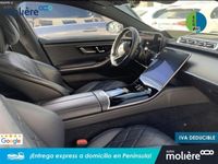 usado Mercedes S500 Clase SLargo EQ Boost 4Matic 320 kW (435 CV)