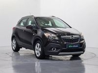 Usado Opel Mokka Selective 136 CV (100 kW) 2015 Beige SUV