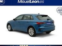 Usado Audi A3 Advanced Plus 115 CV (84 kW) 2023 Berlina