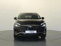 Usado Nissan Qashqai N-Connecta 158 CV (116 kW) 2024 Midnight black (metalizado) SUV