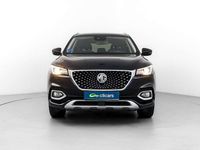 Käytetty MG EHS Comfort 162 HP (119 kW) 2022 Musta Katumaasturi