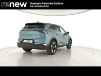 Usado Renault Symbioz Techno 145 CV (106 kW) 2025 Azul SUV