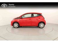 usado Toyota Aygo 1.0 Vvt-i X-play