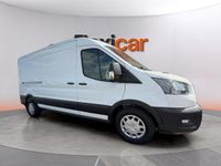 Usado Ford Transit Trend 131 CV (96 kW) 2023 Blanco Van