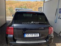 Usado Porsche Cayenne 250 CV (183 kW) 2005 Negro SUV
