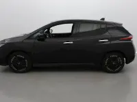 Usado Nissan Leaf N-Connecta 160 kW (218 CV) 2023 Utilitario