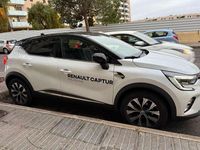 Usado Renault Captur Techno 91 CV (66 kW) 2024 SUV