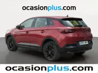 Usado Opel Grandland X S 130 CV (95 kW) 2024 Rojo SUV