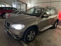 usado BMW X5 Todoterreno Automático de 5 Puertas