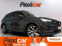 Usado Seat Tarraco Style 150 CV (110 kW) 2024 Gris SUV