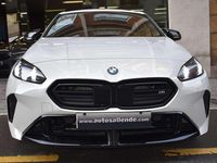 Usado BMW M135 M Sport 300 CV (220 kW) 2025 Blanco Utilitario
