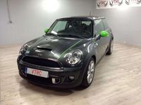 usado Mini Cooper SD Cabriolet 