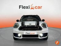 Usado Mini Cooper S Countryman 224 CV (164 kW) 2019 Blanco SUV