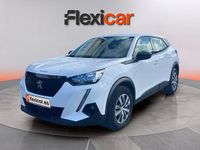 Usado Peugeot 2008 Active 101 CV (74 kW) 2019 Blanco SUV