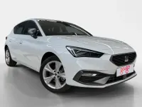 Nuevo Seat Leon FR 150 CV (110 kW) 2026 Berlina